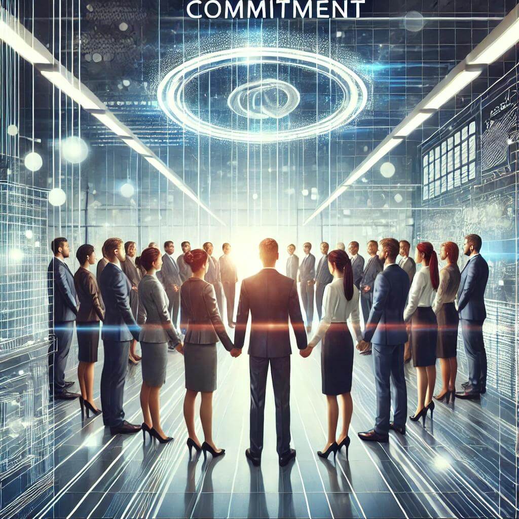 Our Commitment