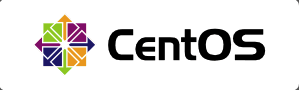 CentOS Server OS