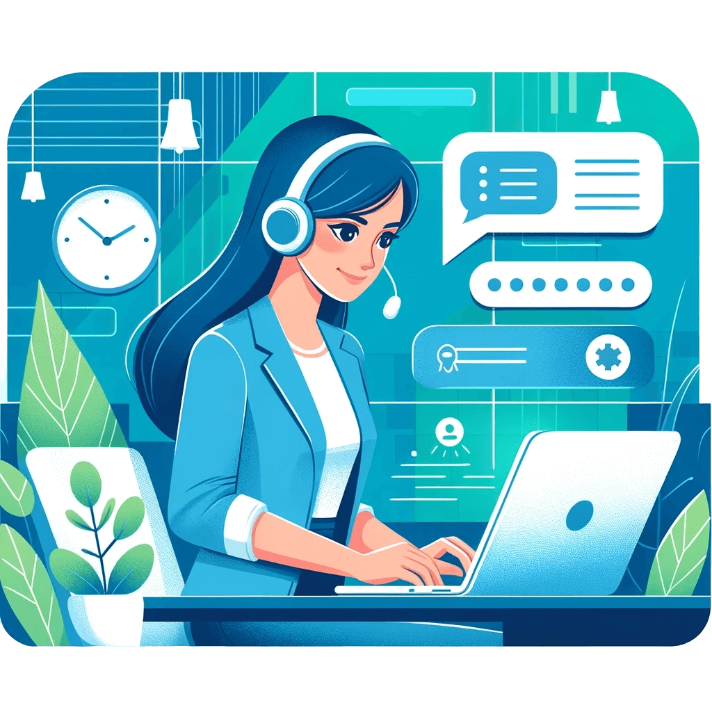 Expert Customer Support - Domain India