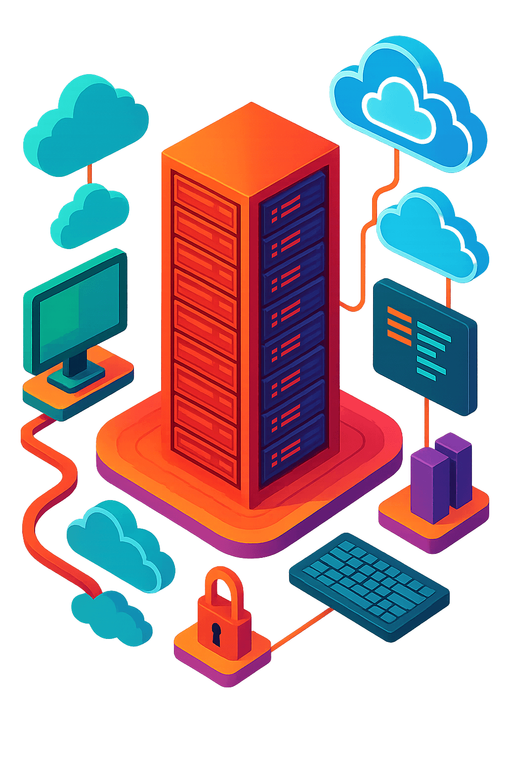 Best Web Hosting & Domains